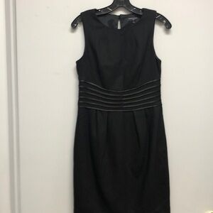 Banana Republic sheath dress